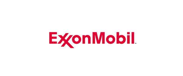 Exxon Mobil Logo