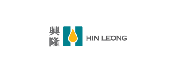 HinLeong Logo