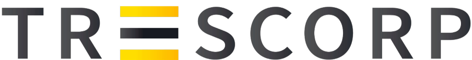 TRESCORP’s Logo