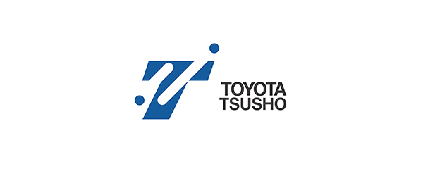 TOYOTA TSUSHO Logo