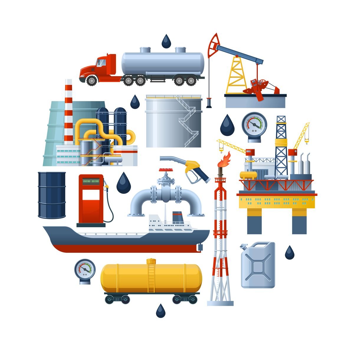 Trescorp business operations