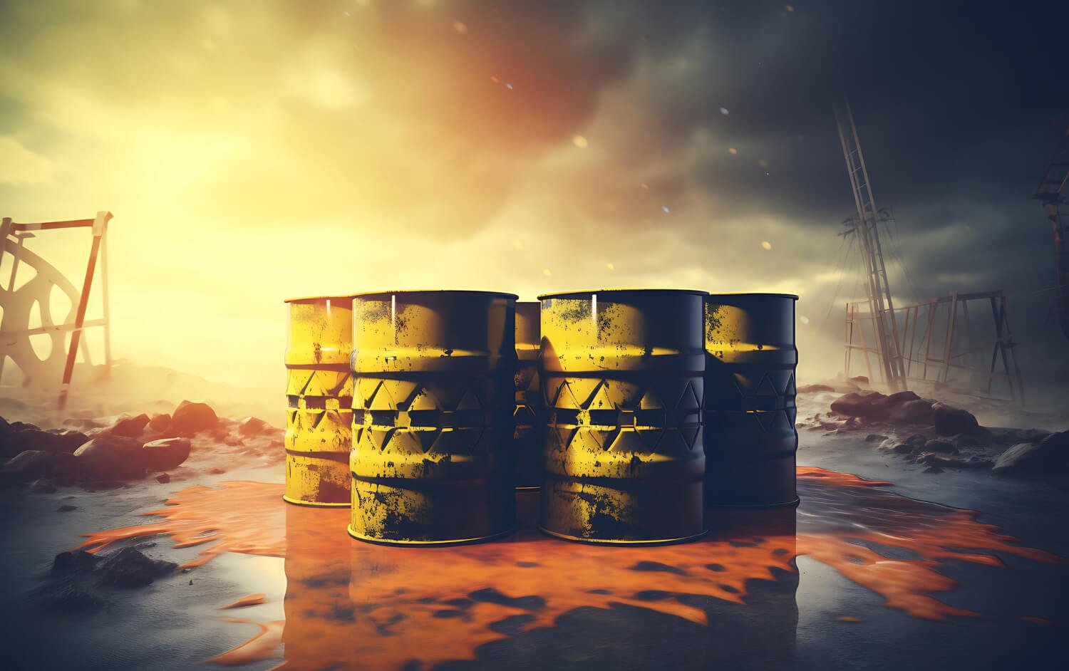 Crude Oil