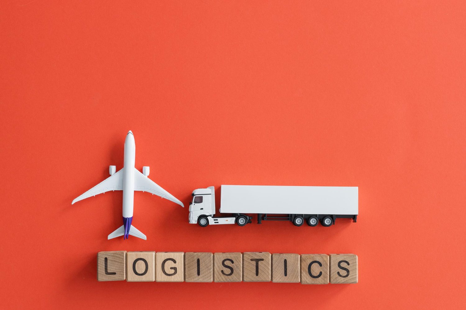 Shipping and logistics operations