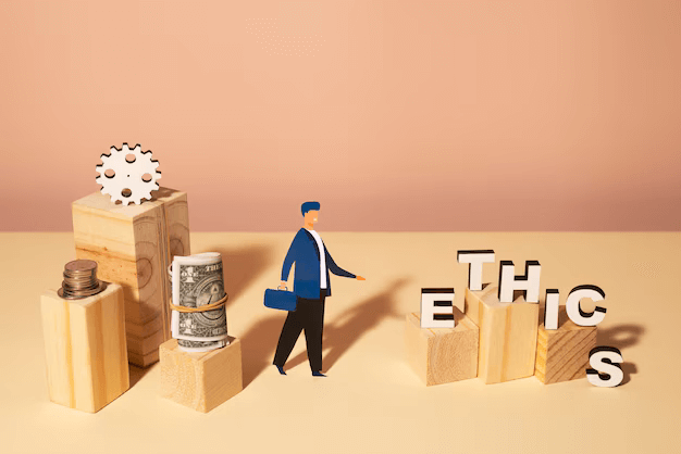 Ethics and compliance